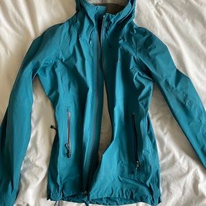 REI Rain Jacket